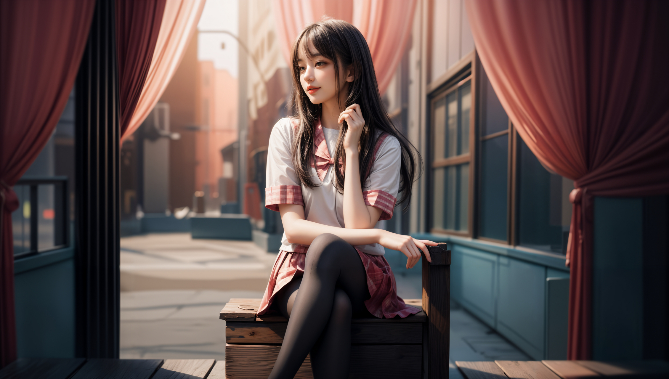 小县城“玩转”数字经济 中亚专家陕西宜君感受“科技力”